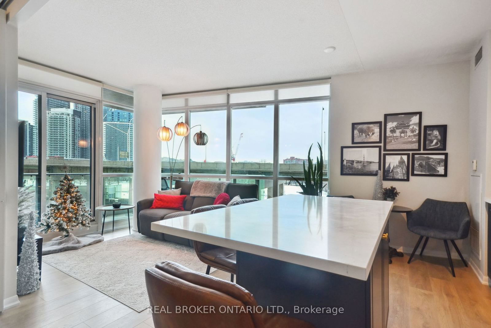 209 Fort York Blvd, unit 764 for rent