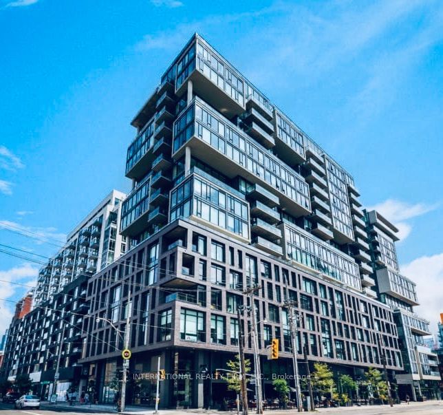 111 Bathurst St, unit 815 for sale