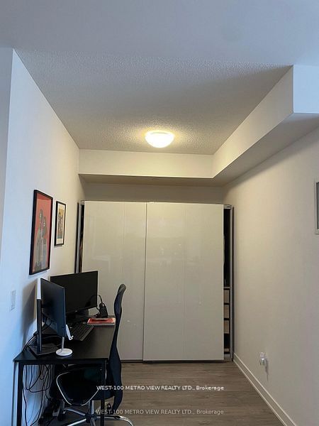 55 Regent Park Blvd, unit #520 for rent