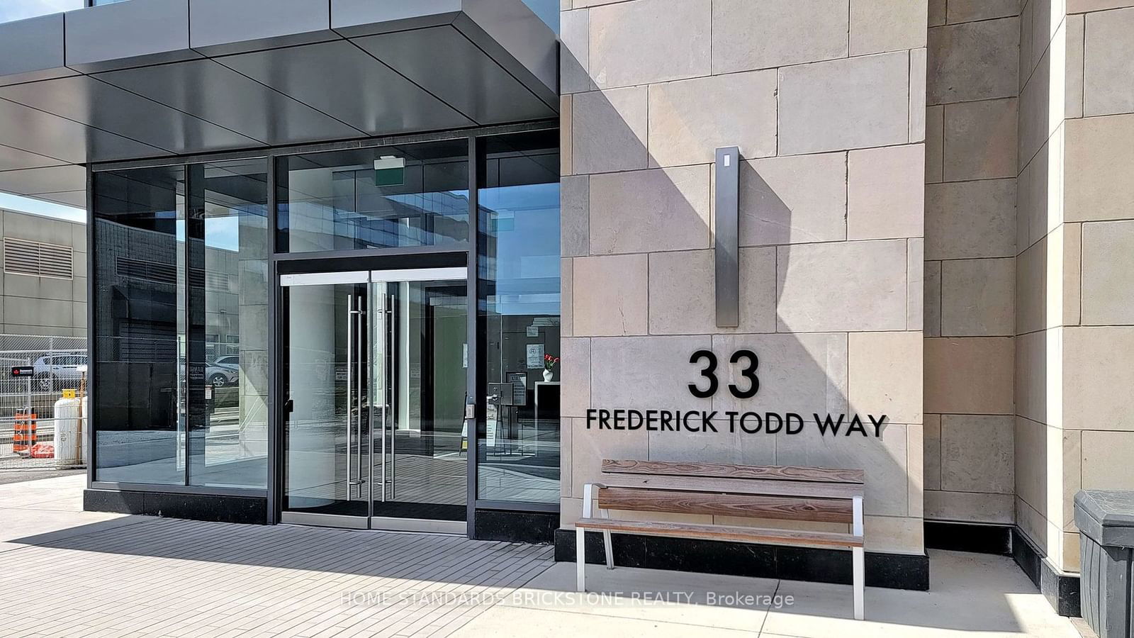 33 Frederick Todd Way, unit 713 for sale