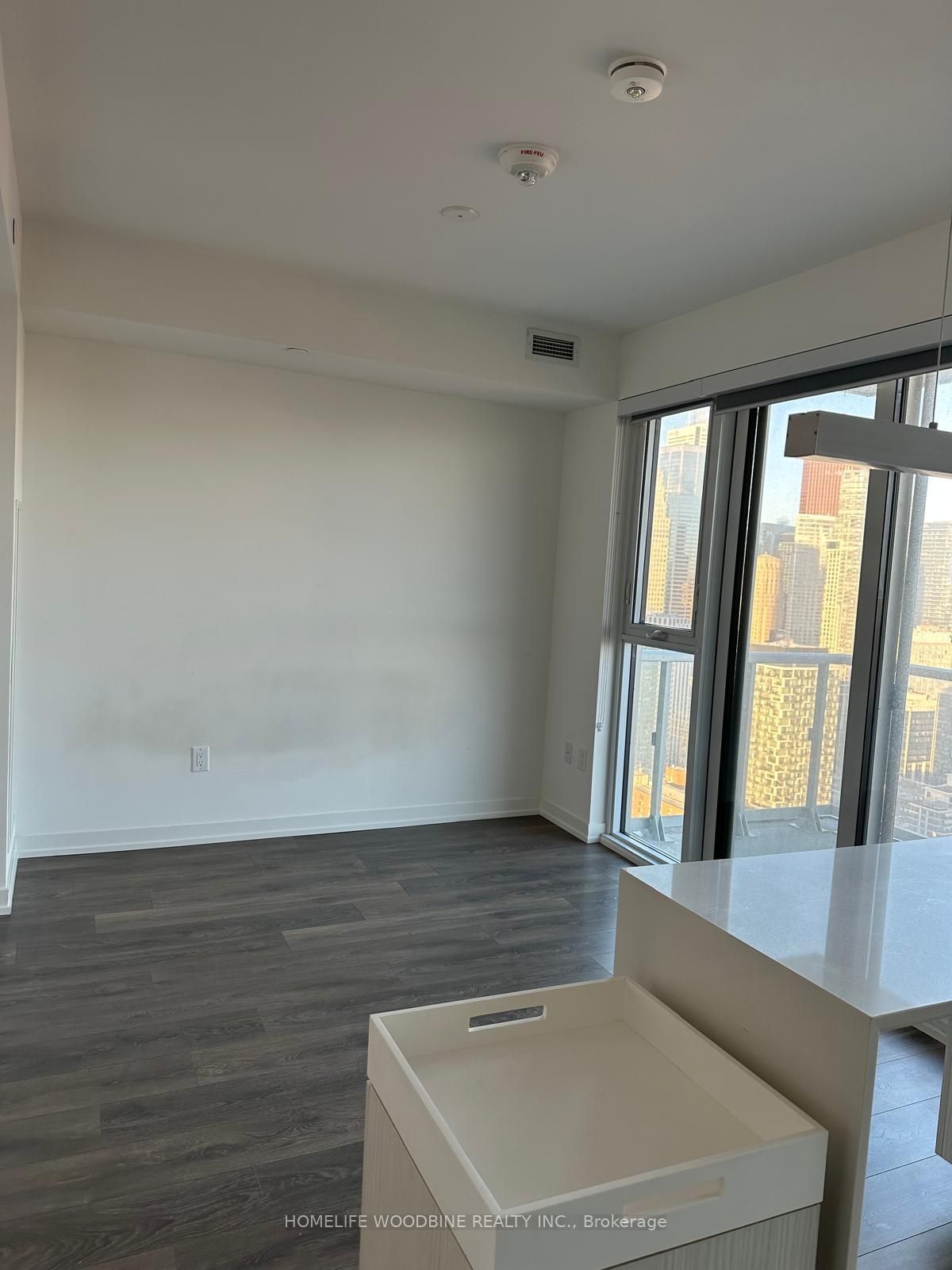 15 Lower Jarvis St, unit 3811 for rent