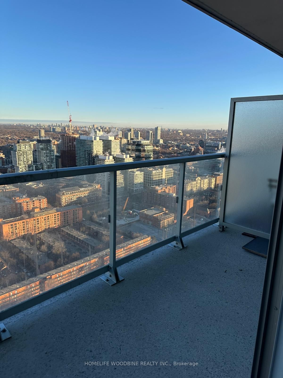 15 Lower Jarvis St, unit 3811 for rent