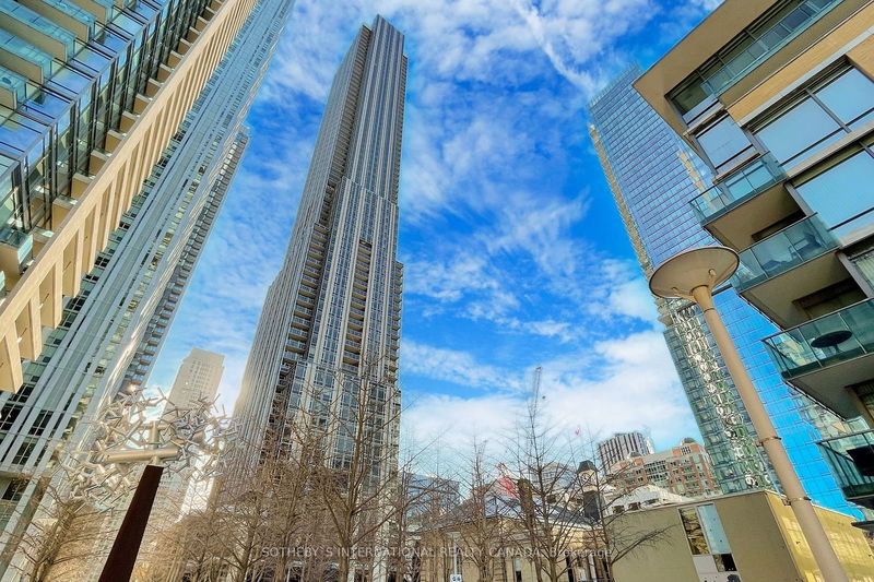 11 Yorkville Ave, unit 1010 for rent