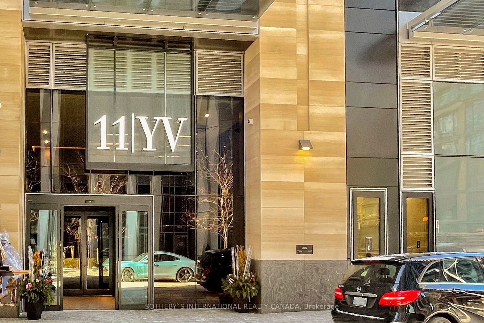 11 Yorkville Ave, unit 1010 for rent