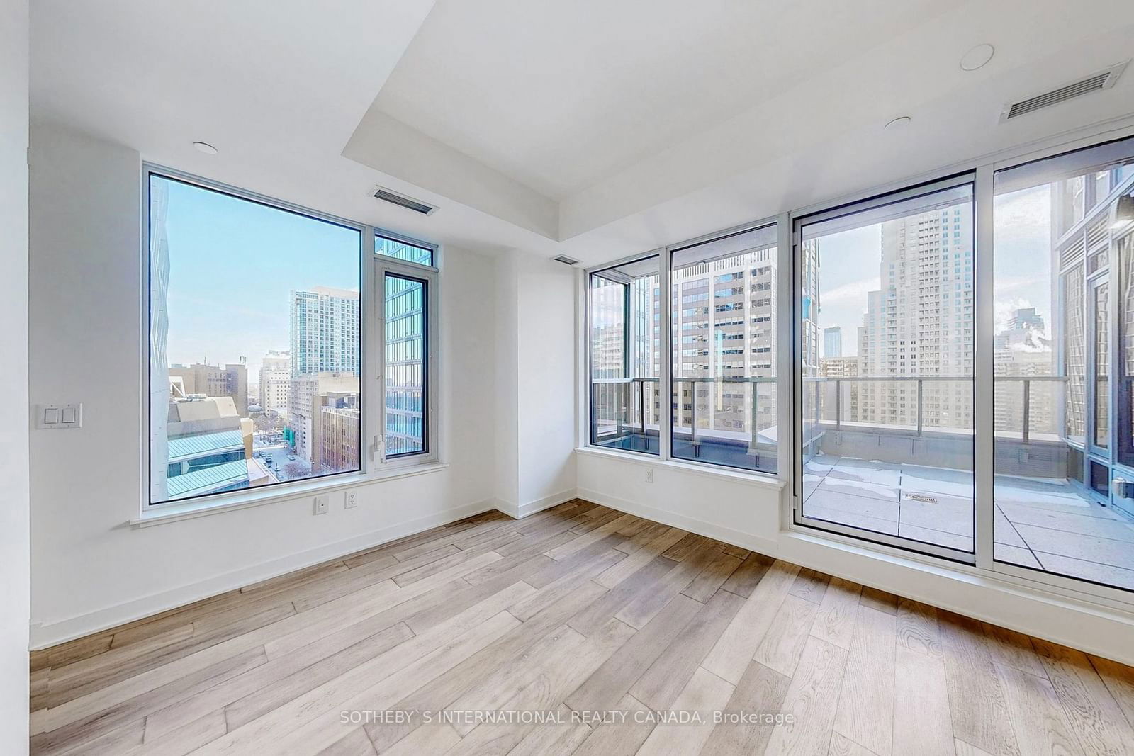 11 Yorkville Ave, unit 1010 for rent