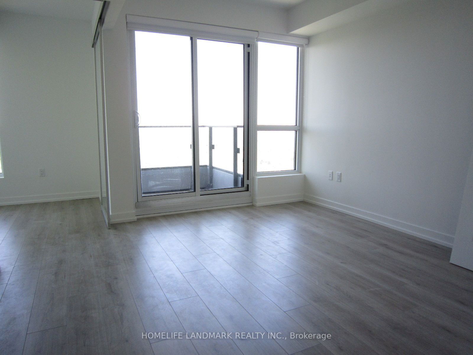 395 Bloor St E, unit 3411 for rent