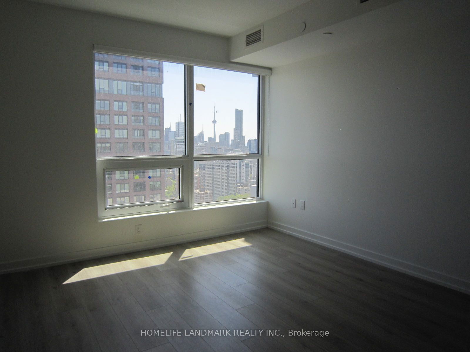 395 Bloor St E, unit 3411 for rent