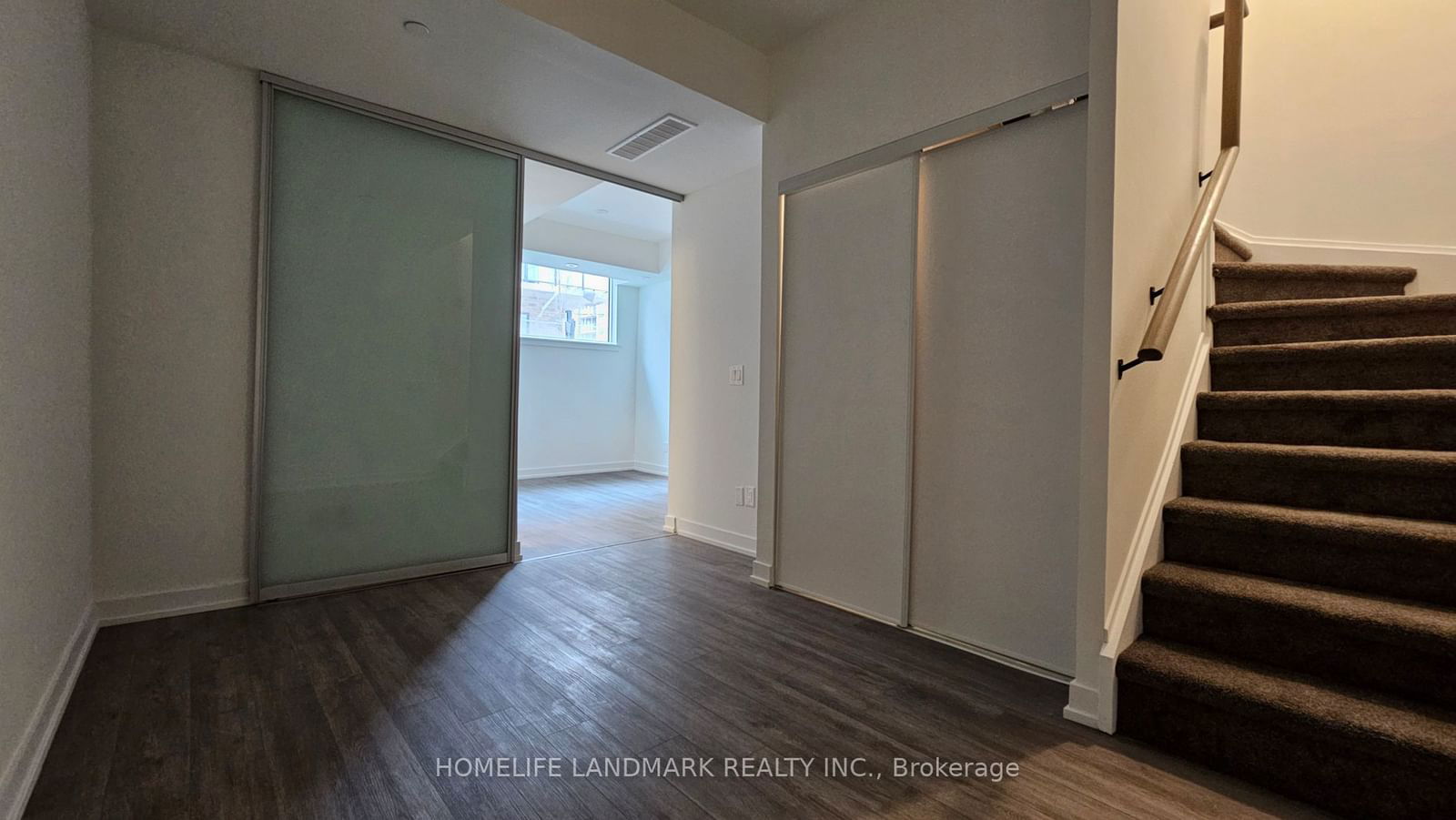 861 Sheppard Ave W, unit TH 33 for rent