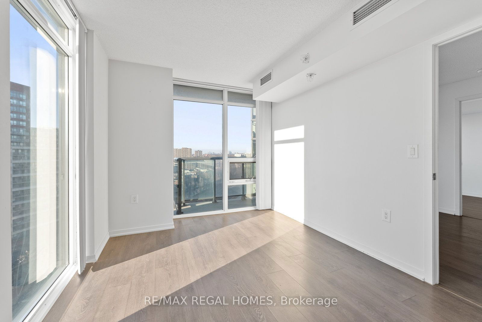 36 Lisgar St, unit 1609W for rent