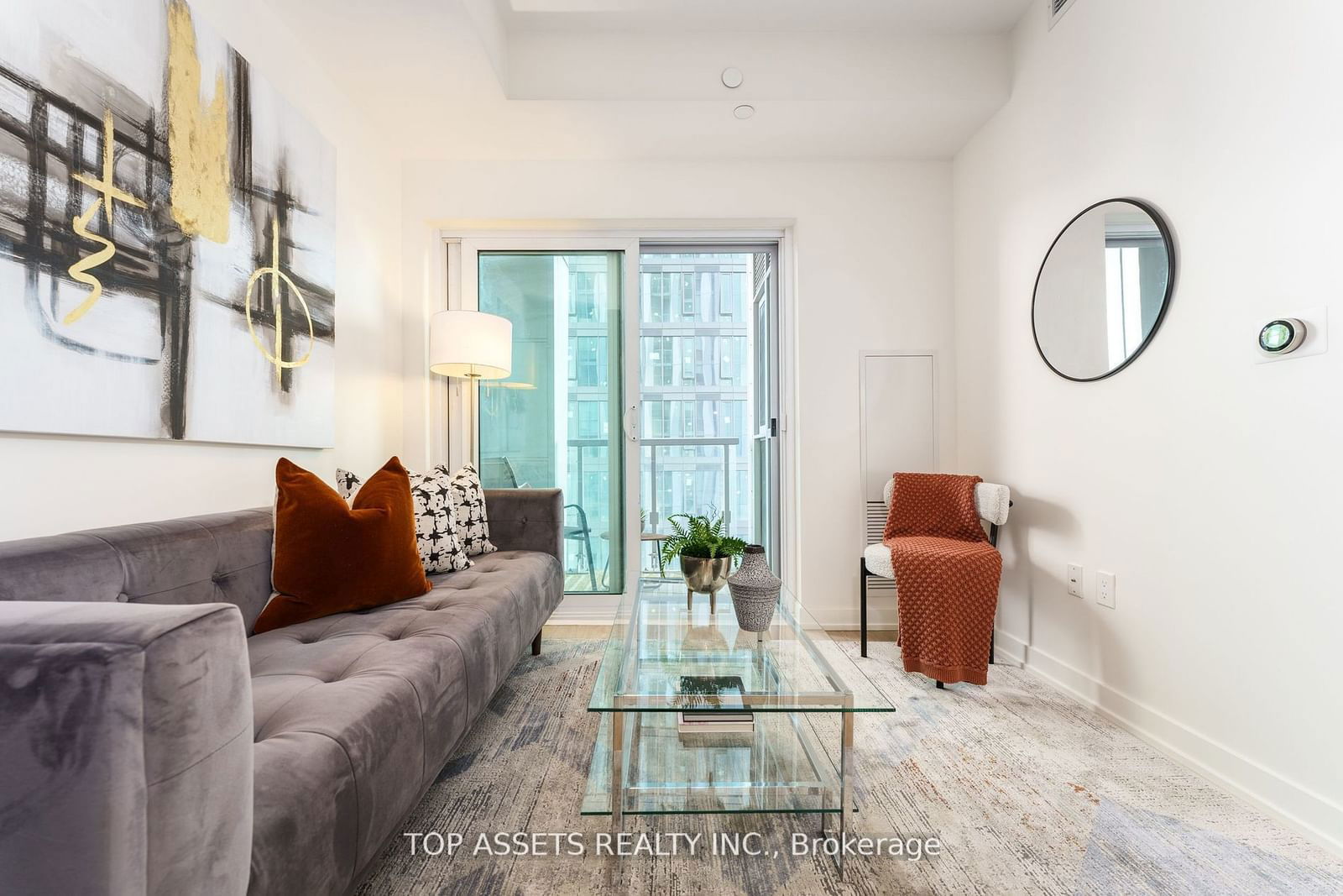 1 Yorkville Ave, unit 3701 for rent