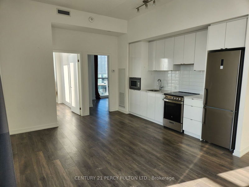 49 East Liberty St, unit 2603 for rent