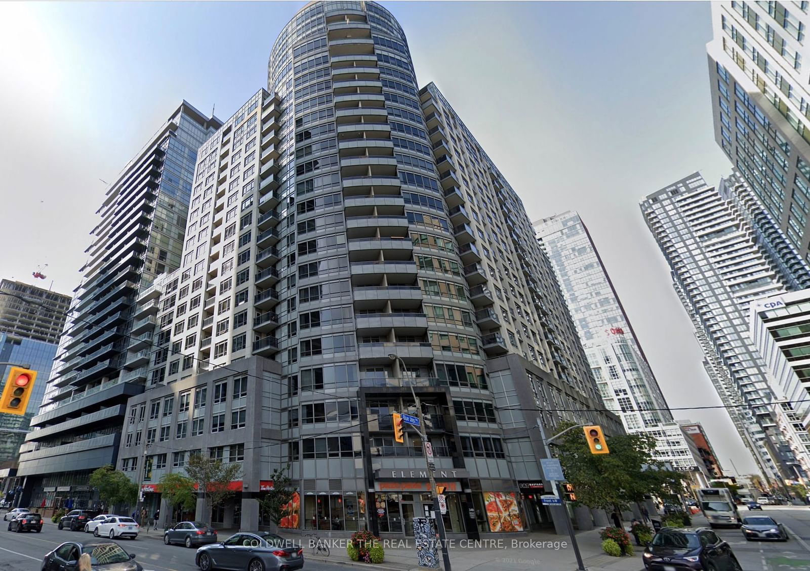 20 Blue Jays Way, unit 1106 for rent