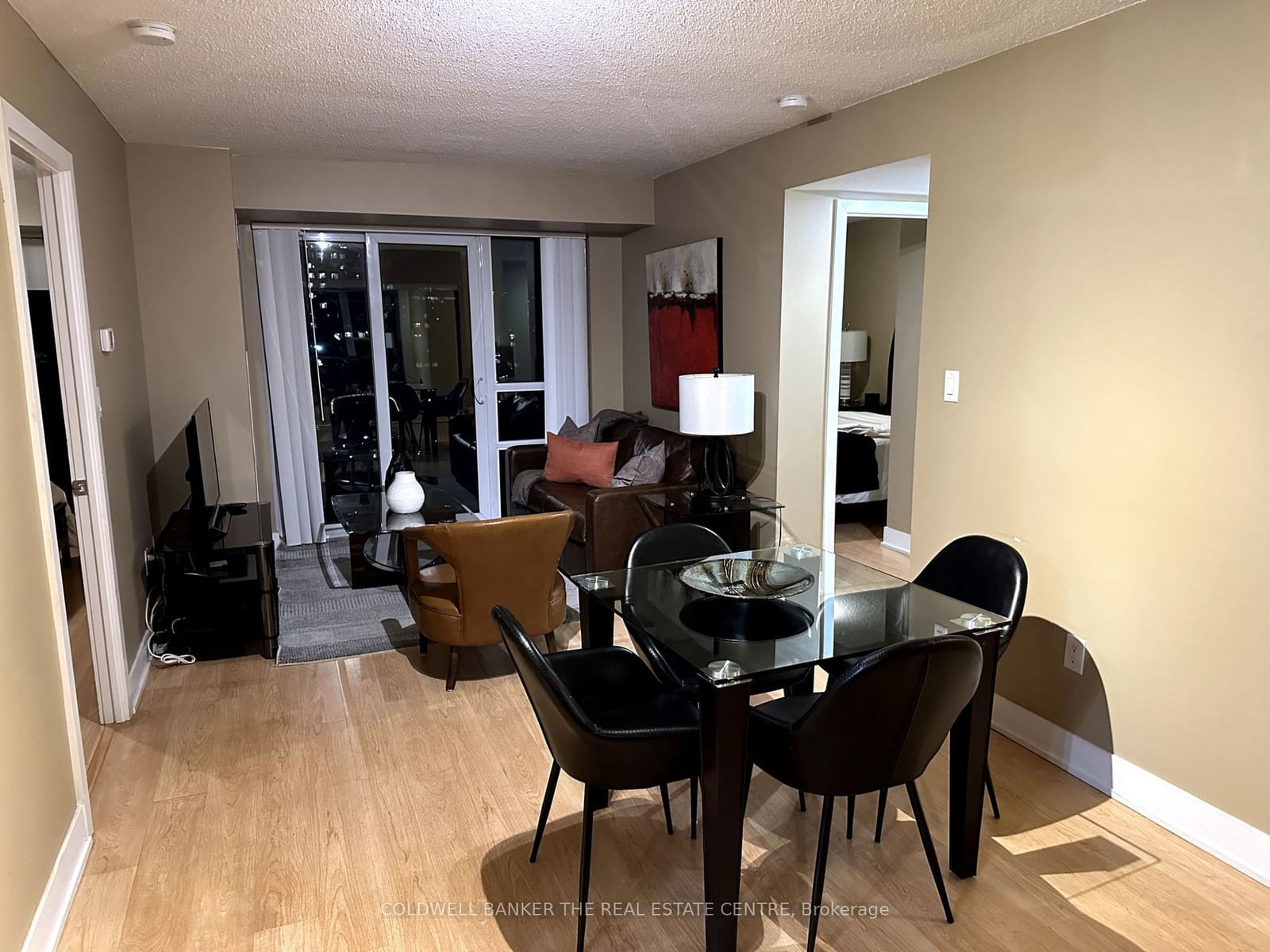 20 Blue Jays Way, unit 1106 for rent