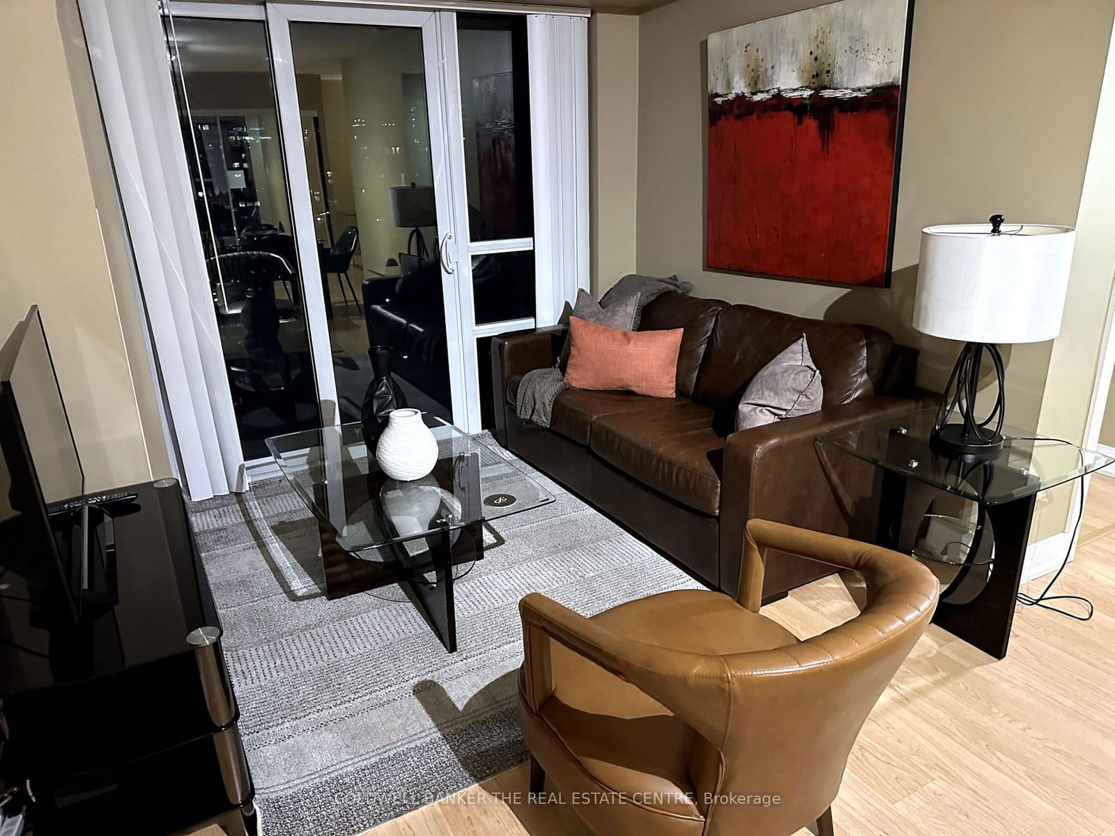 20 Blue Jays Way, unit 1106 for rent