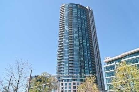 219 Fort York Blvd, unit 615 for rent