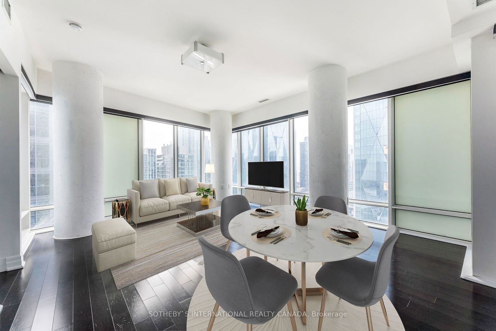 8 The Esplanade, unit 3302 for sale