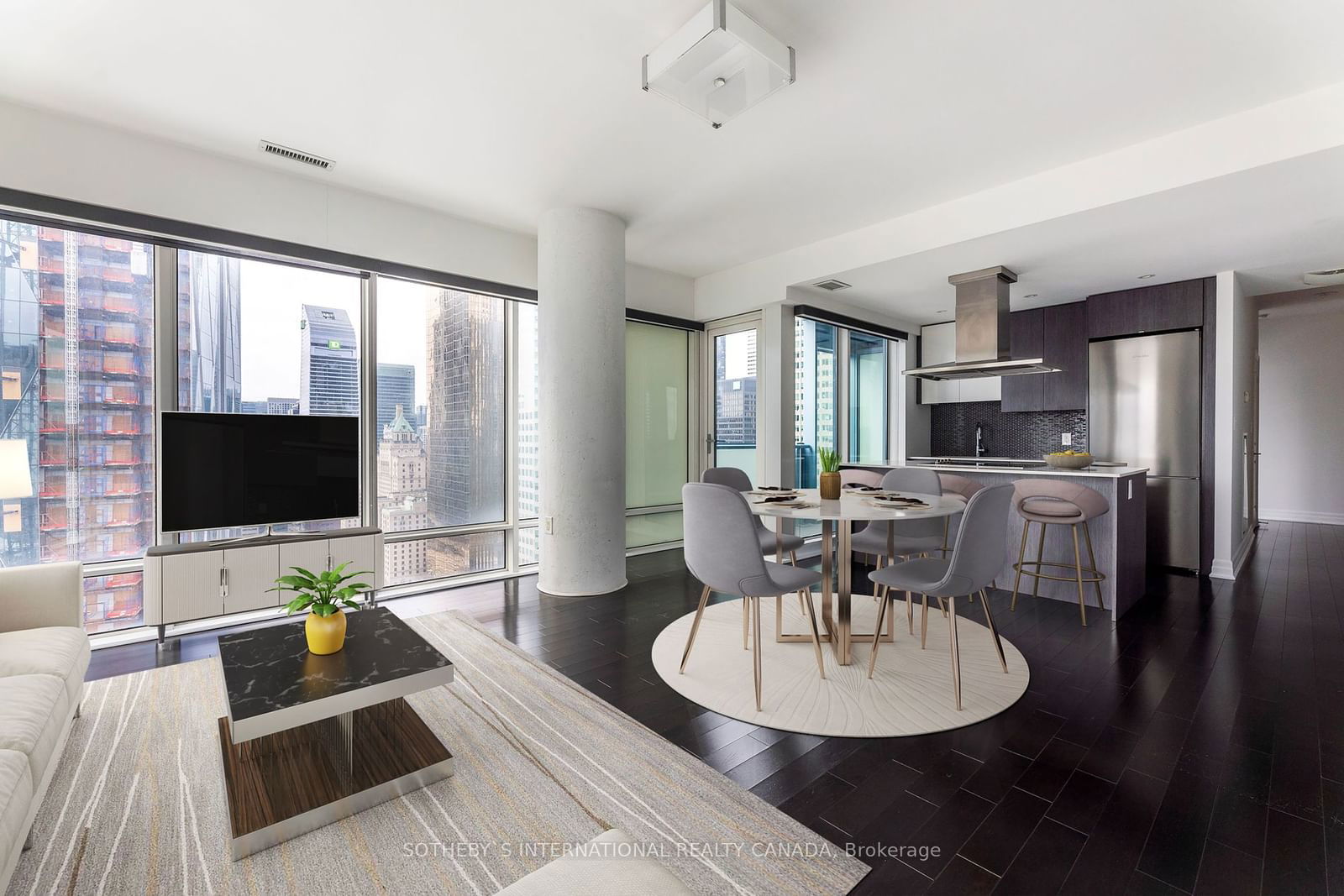 8 The Esplanade, unit 3302 for sale