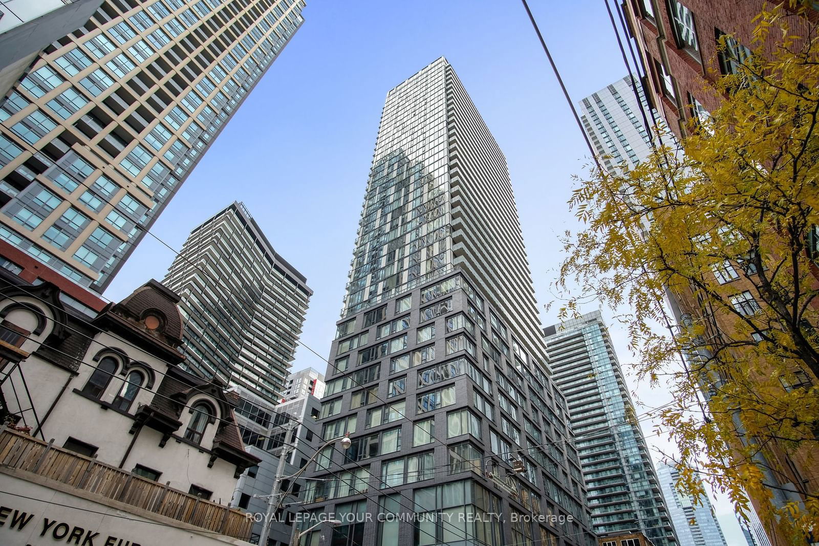 101 Peter St, unit 602 for rent