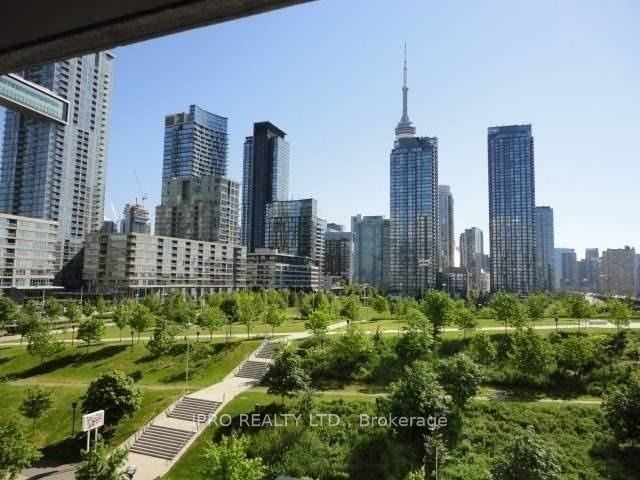 75 Queens Wharf Rd, unit 602 for rent