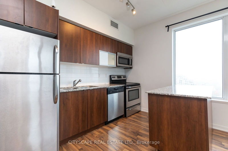 55 East Liberty St, unit 1504 for rent