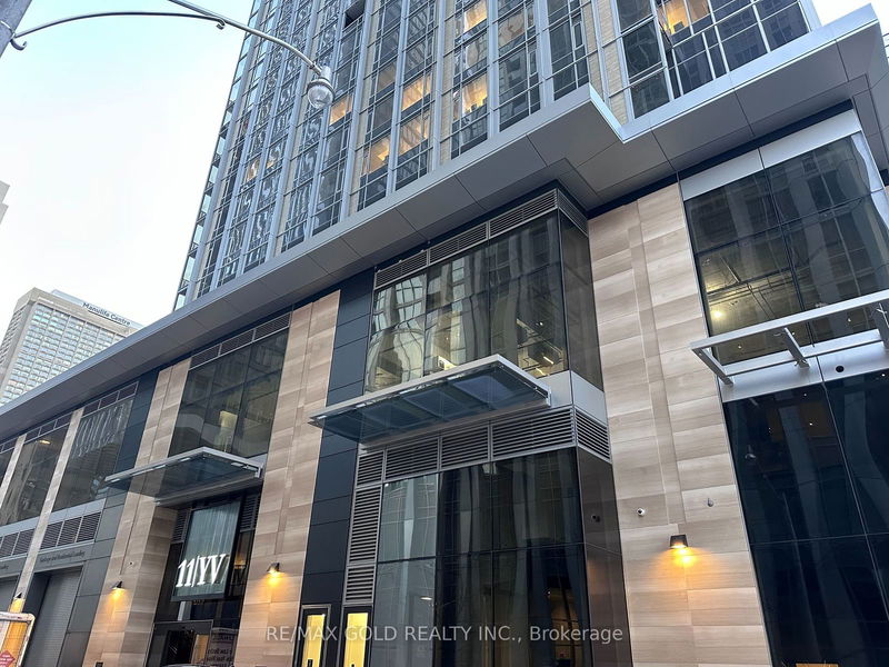 11 Yorkville Ave, unit 1706 for rent