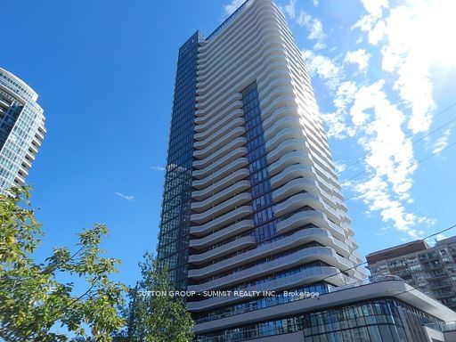 15 Holmes Ave, unit 2007 for rent