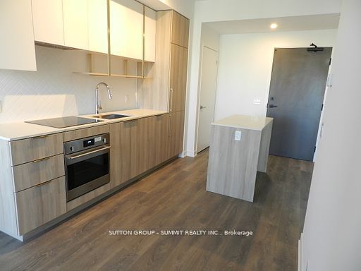 15 Holmes Ave, unit 2007 for rent