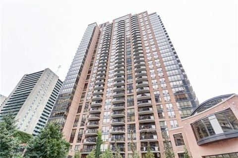 33 Sheppard Ave, unit 912 for rent