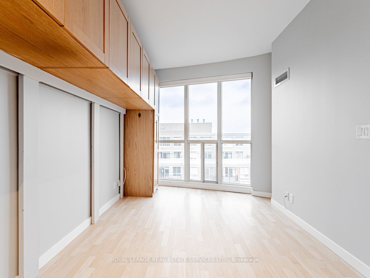 1005 King St W, unit 916 for rent