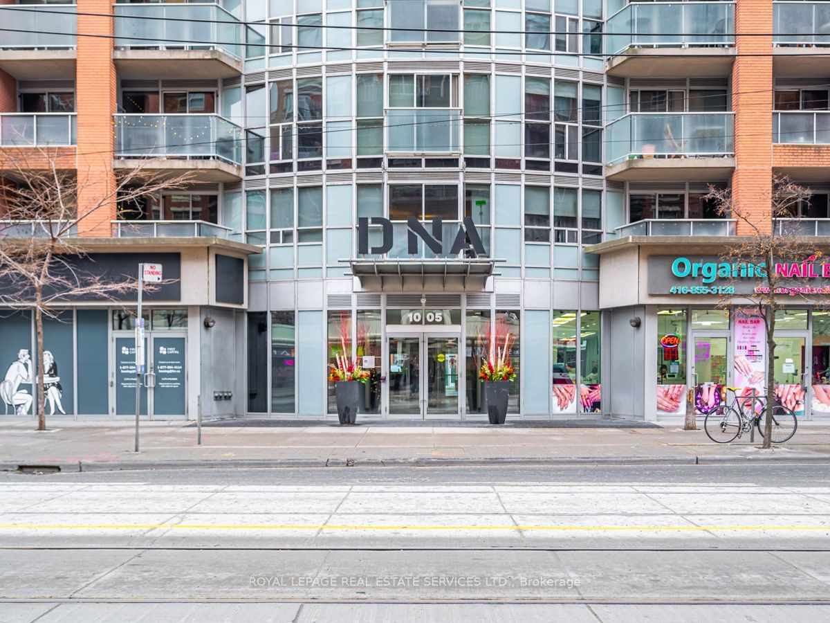 1005 King St W, unit 916 for rent