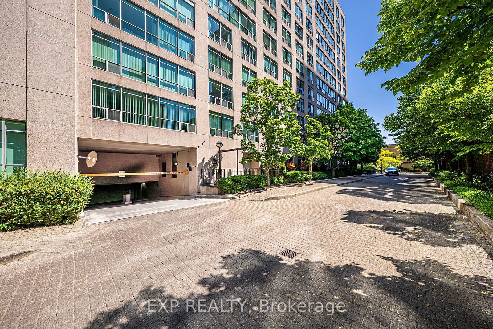 The Memphis Condos, Downtown, Toronto