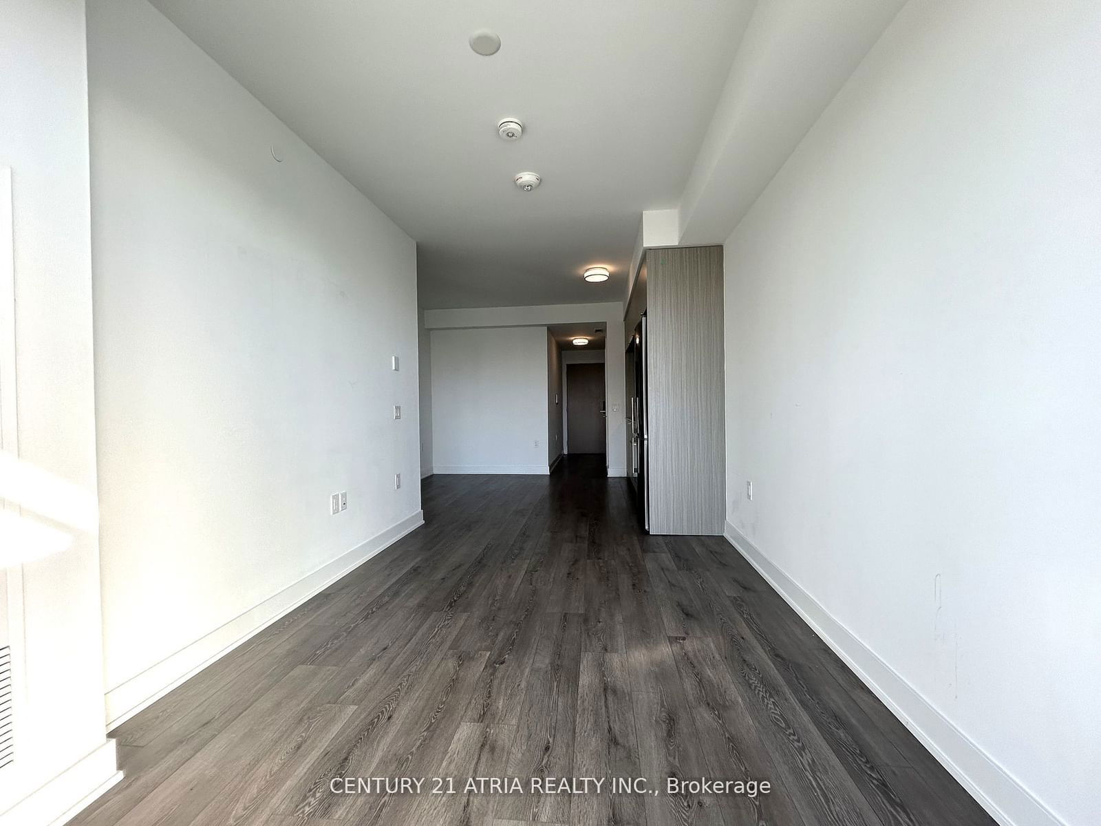 575 Bloor St E, unit 3311 for rent