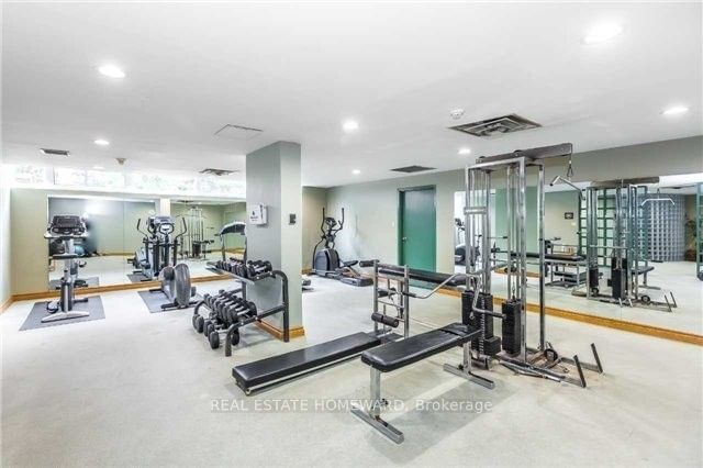 5795 Yonge St, unit 311 for rent