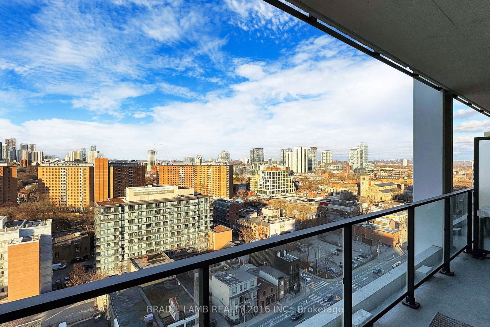 55 Ontario St, unit 1602 for rent