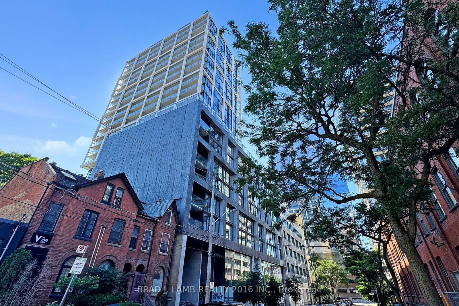 55 Ontario St, unit 1602 for rent