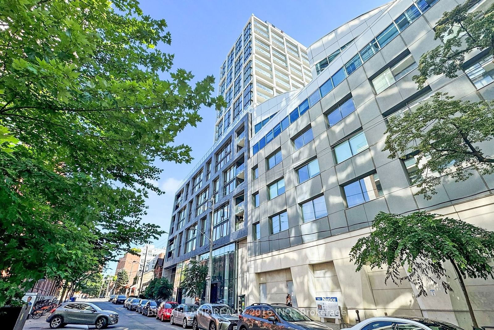 55 Ontario St, unit 1602 for rent