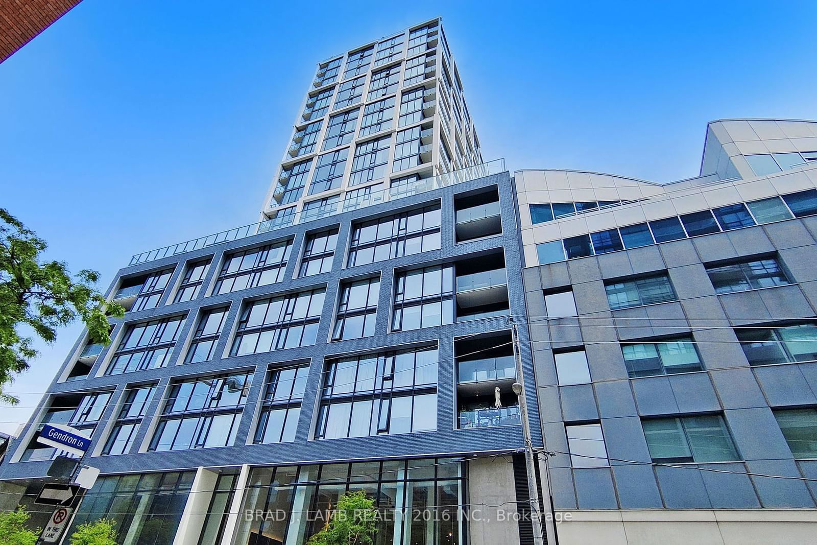 55 Ontario St, unit 1602 for rent