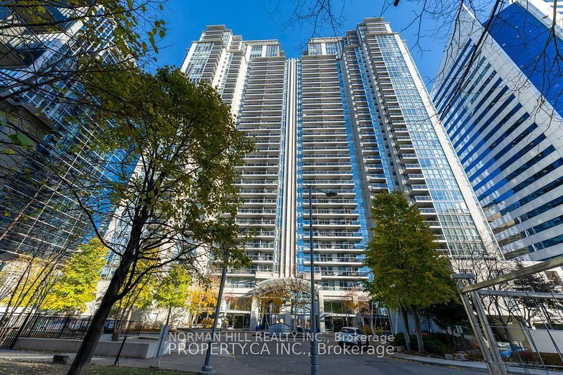 4978 Yonge St, unit 2708 for rent