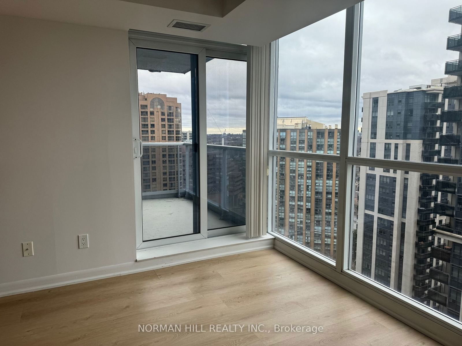 4978 Yonge St, unit 2708 for rent