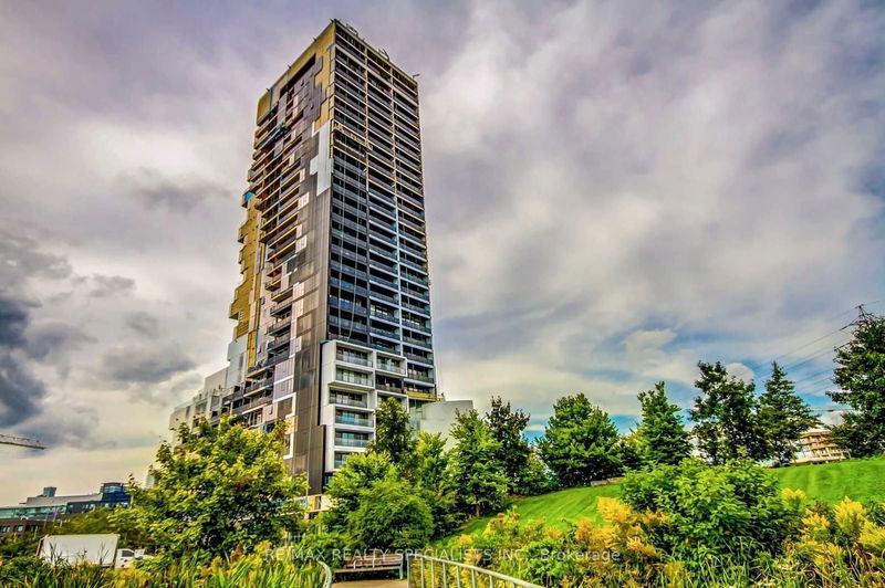 170 Bayview Ave, unit 1405 for rent