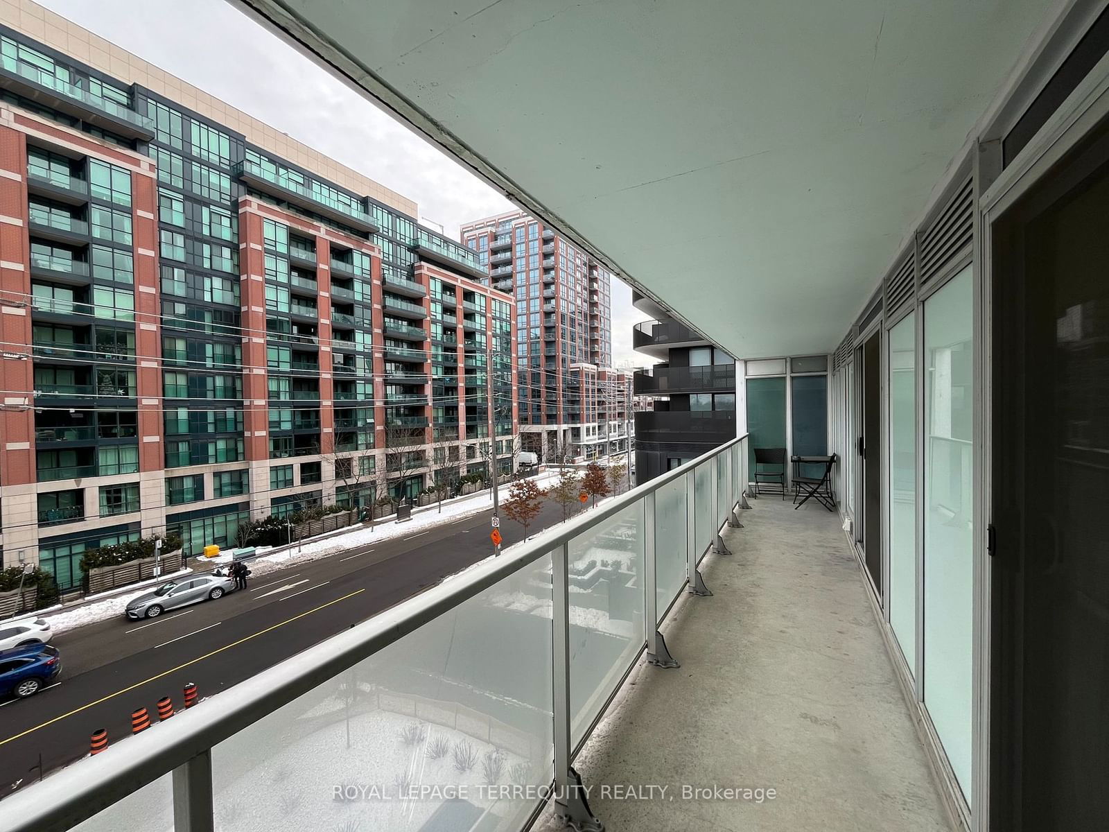 555 Wilson Ave, unit E318 for rent