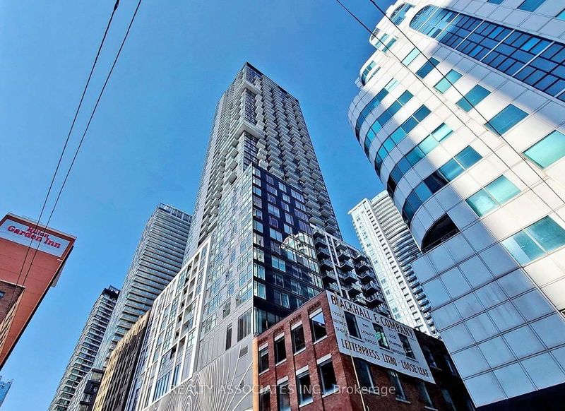 87 Peter St, unit 1712 for sale