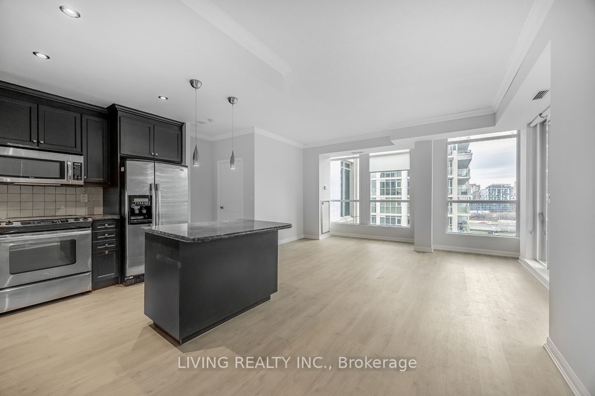 628 Fleet St, unit 1207 for rent