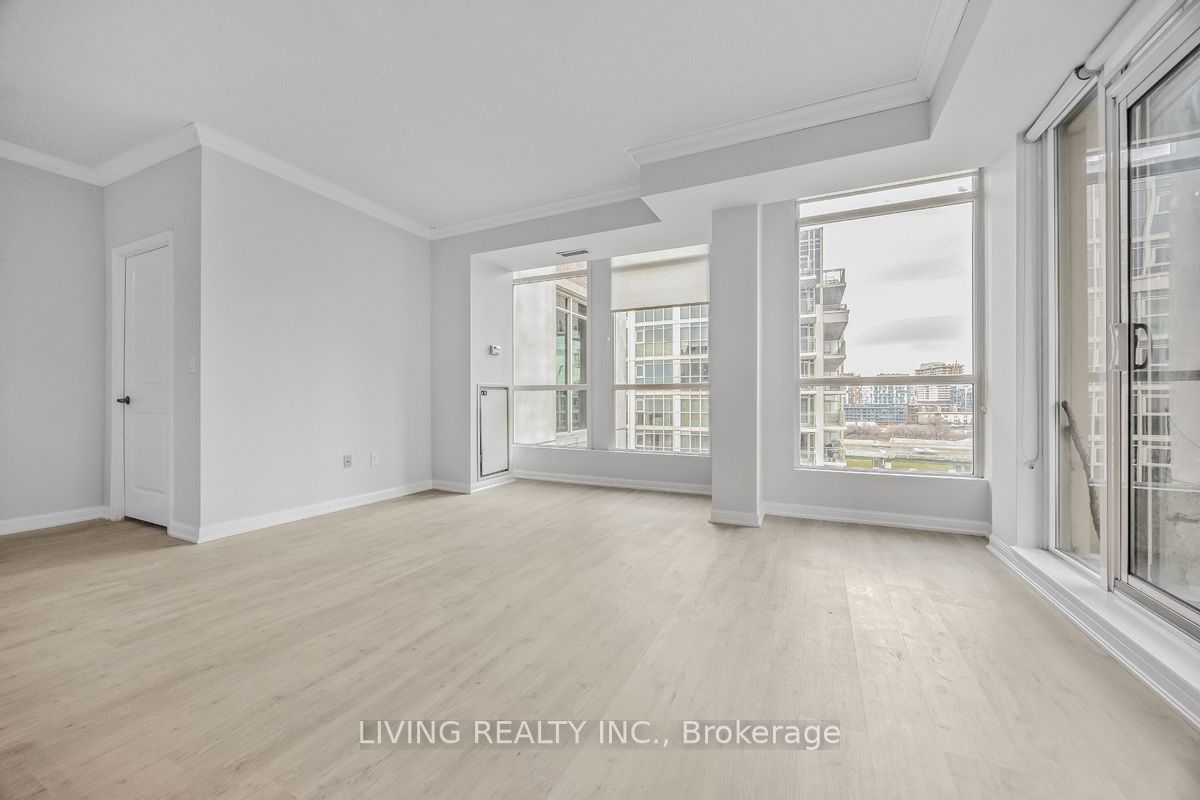 628 Fleet St, unit 1207 for rent