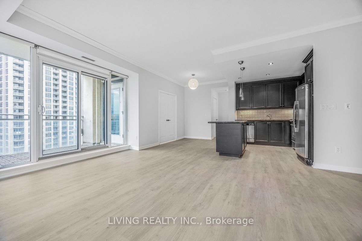 628 Fleet St, unit 1207 for rent