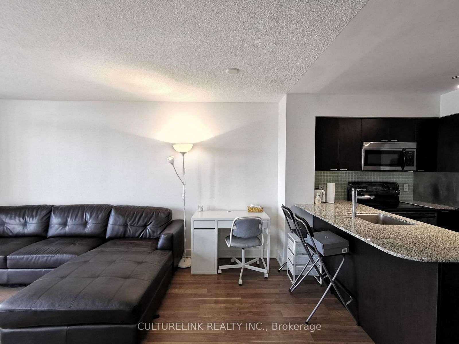 23 Sheppard Ave E, unit 1607 for rent