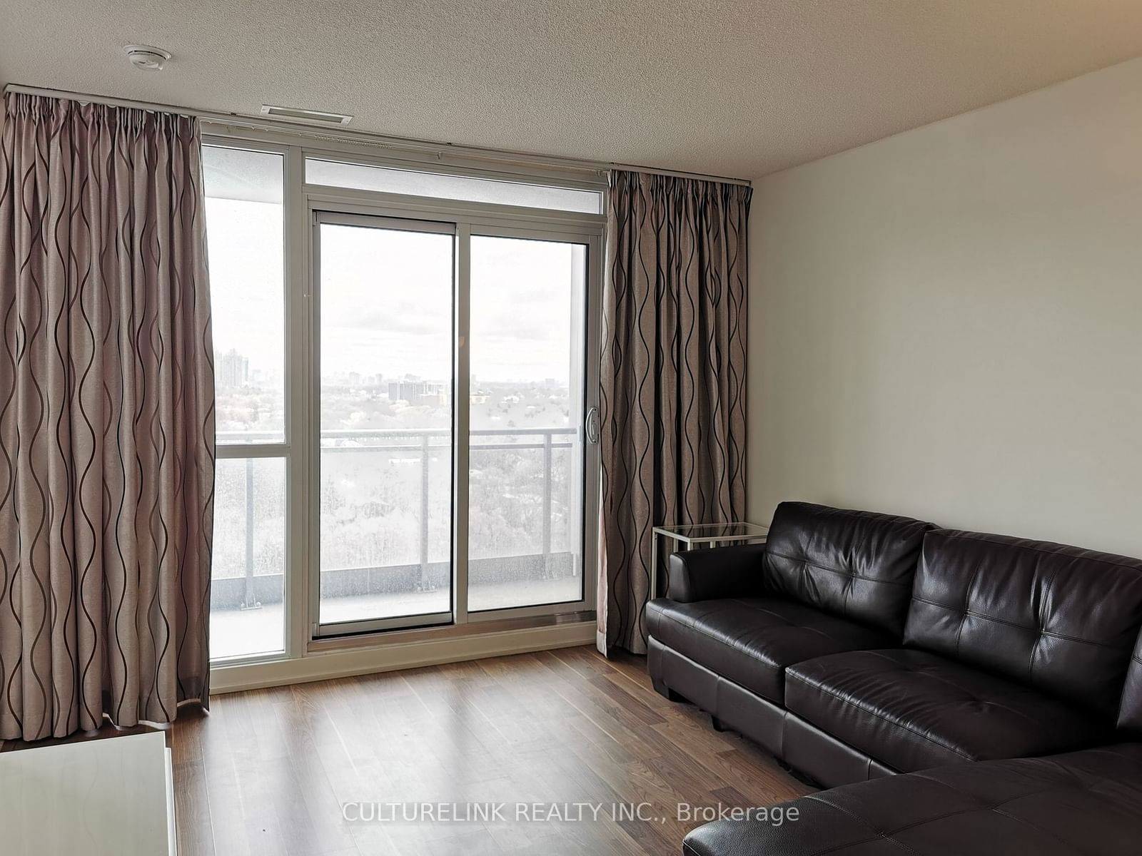 23 Sheppard Ave E, unit 1607 for rent