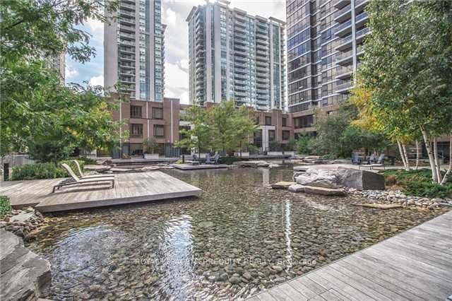 33 Sheppard Ave E, unit 2802 for rent