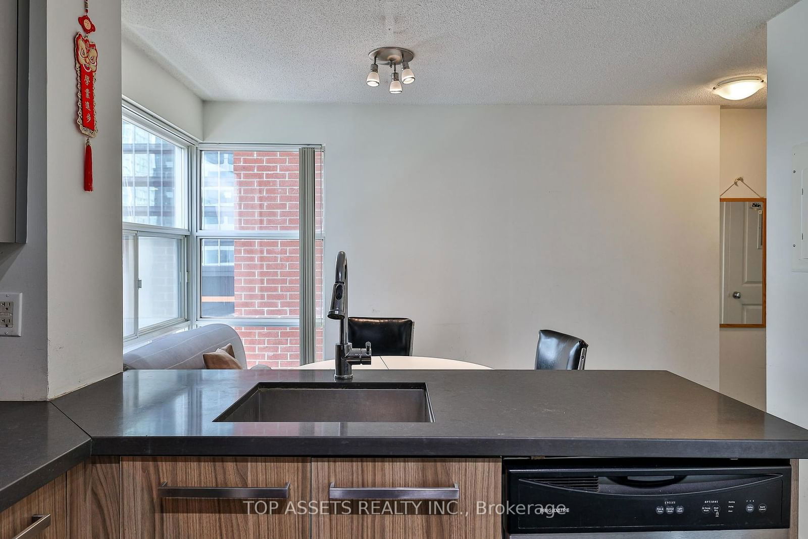 11 St Joseph St, unit 1211 for rent