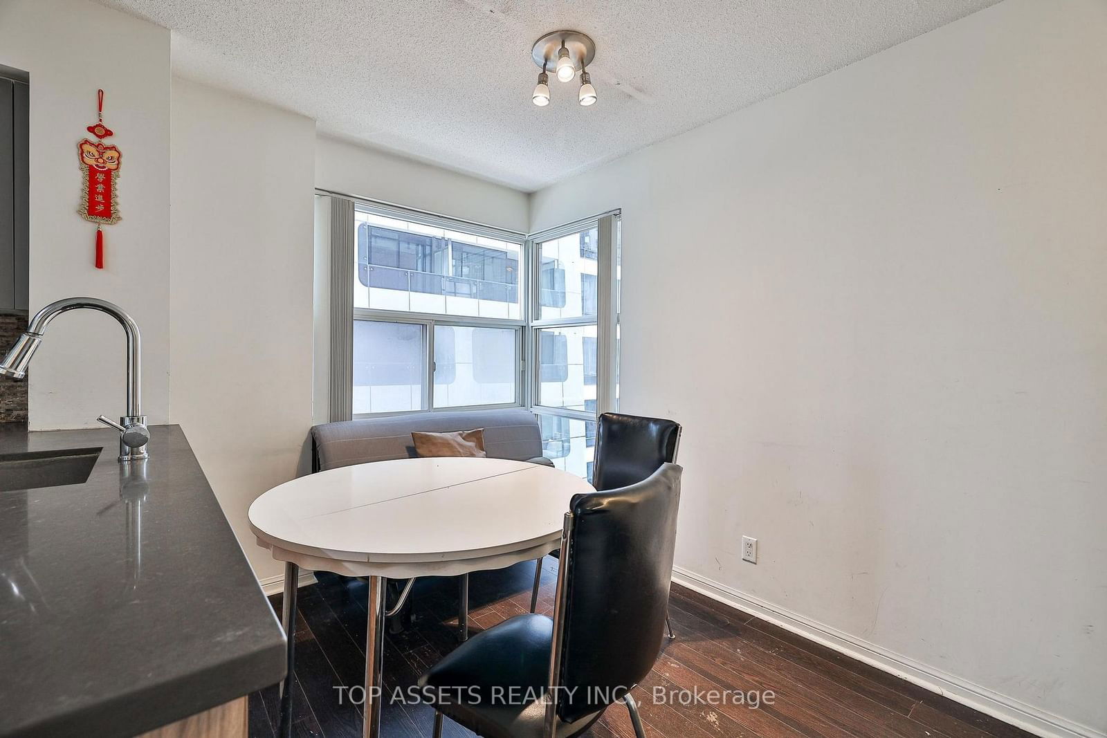 11 St Joseph St, unit 1211 for rent